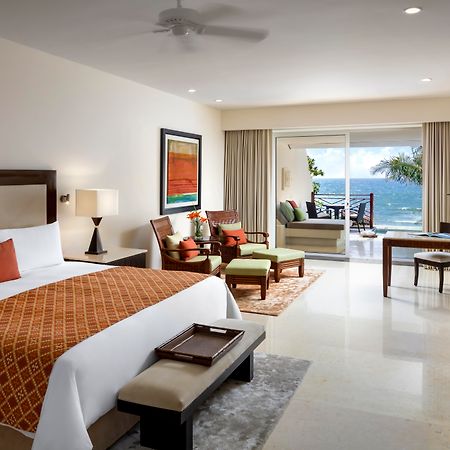 Grand Velas Riviera Maya (Adults Only) Playa del Carmen Bagian luar foto