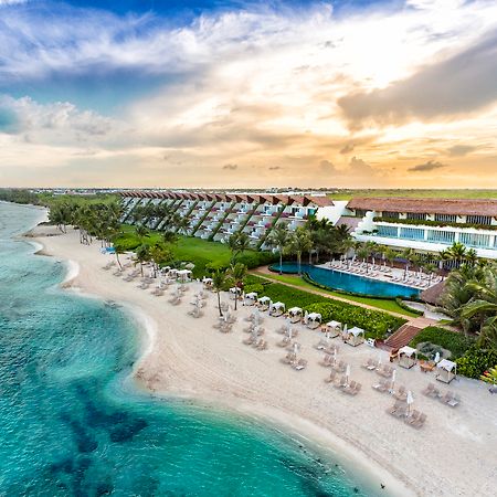 Grand Velas Riviera Maya (Adults Only) Playa del Carmen Bagian luar foto