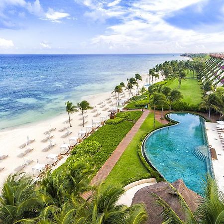 Grand Velas Riviera Maya (Adults Only) Playa del Carmen Bagian luar foto