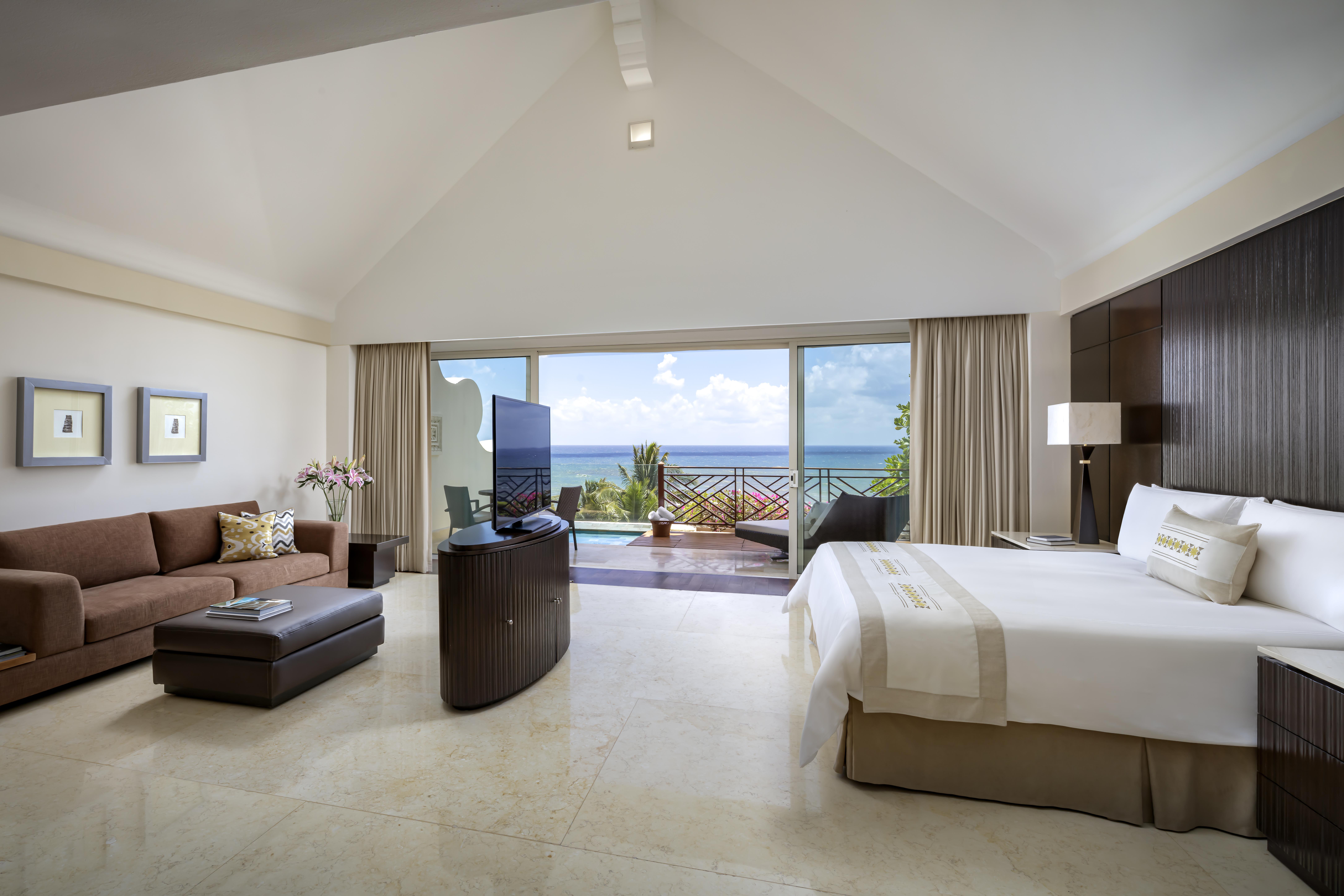 Grand Velas Riviera Maya (Adults Only) Playa del Carmen Bagian luar foto