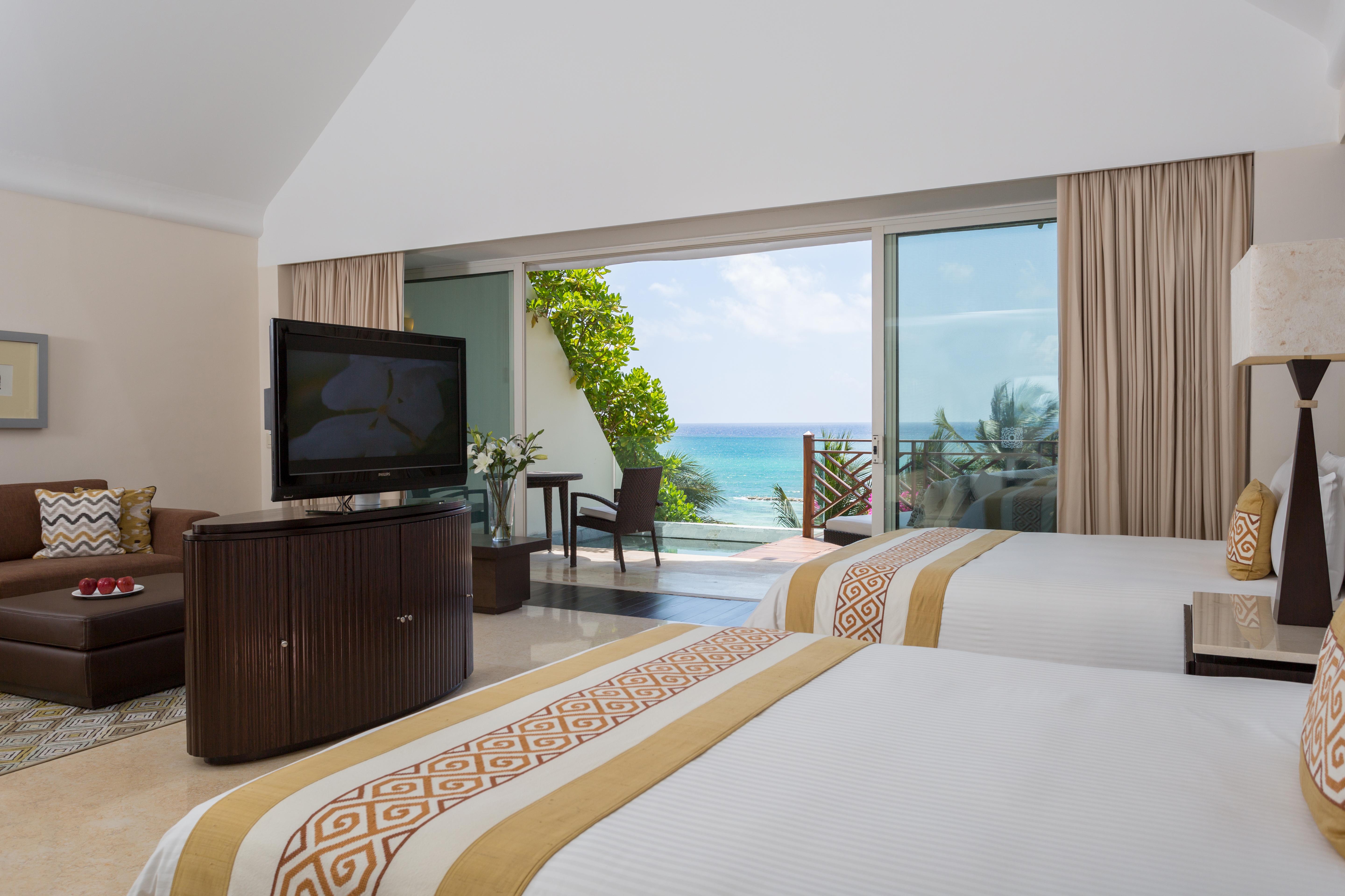Grand Velas Riviera Maya (Adults Only) Playa del Carmen Bagian luar foto