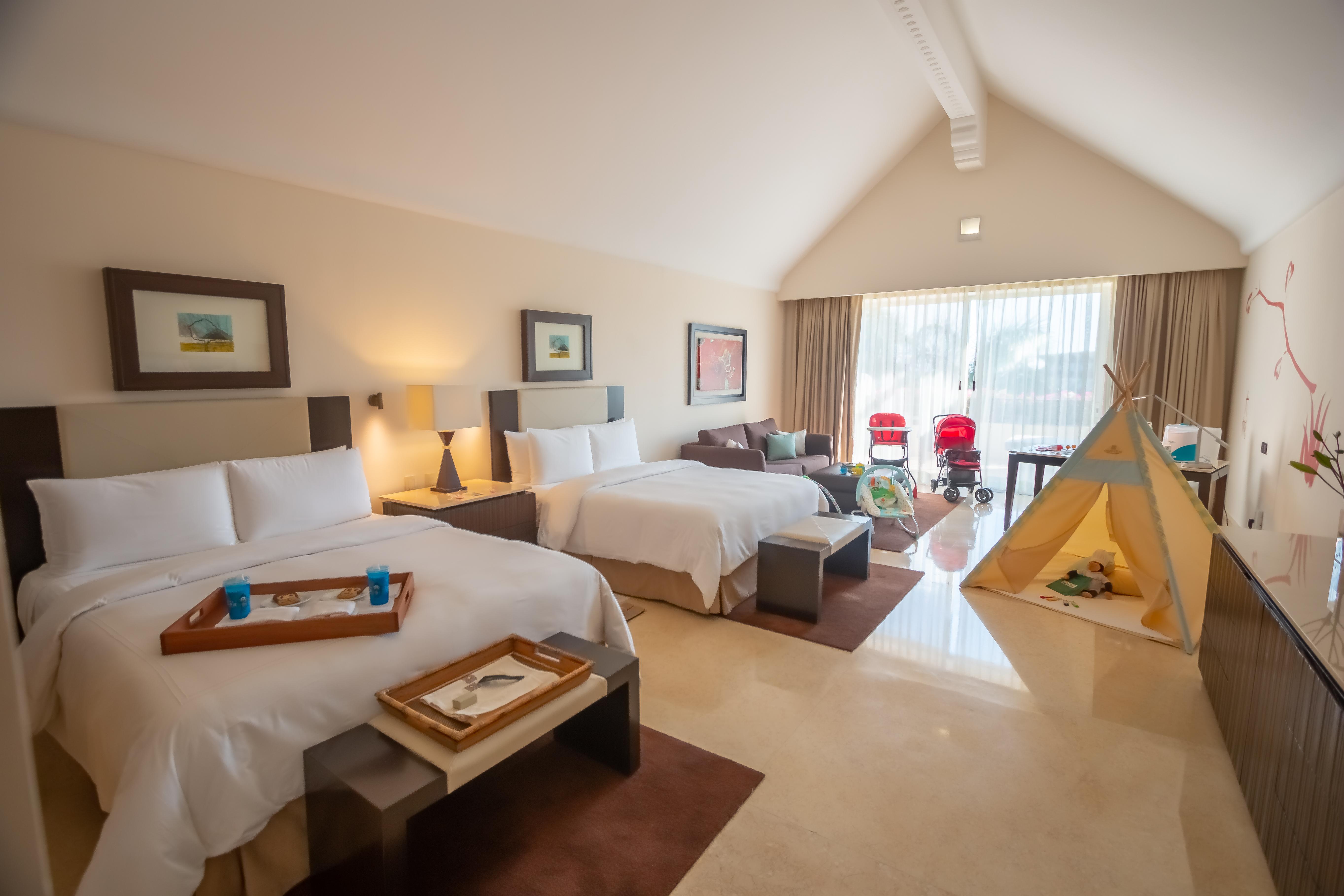 Grand Velas Riviera Maya (Adults Only) Playa del Carmen Bagian luar foto