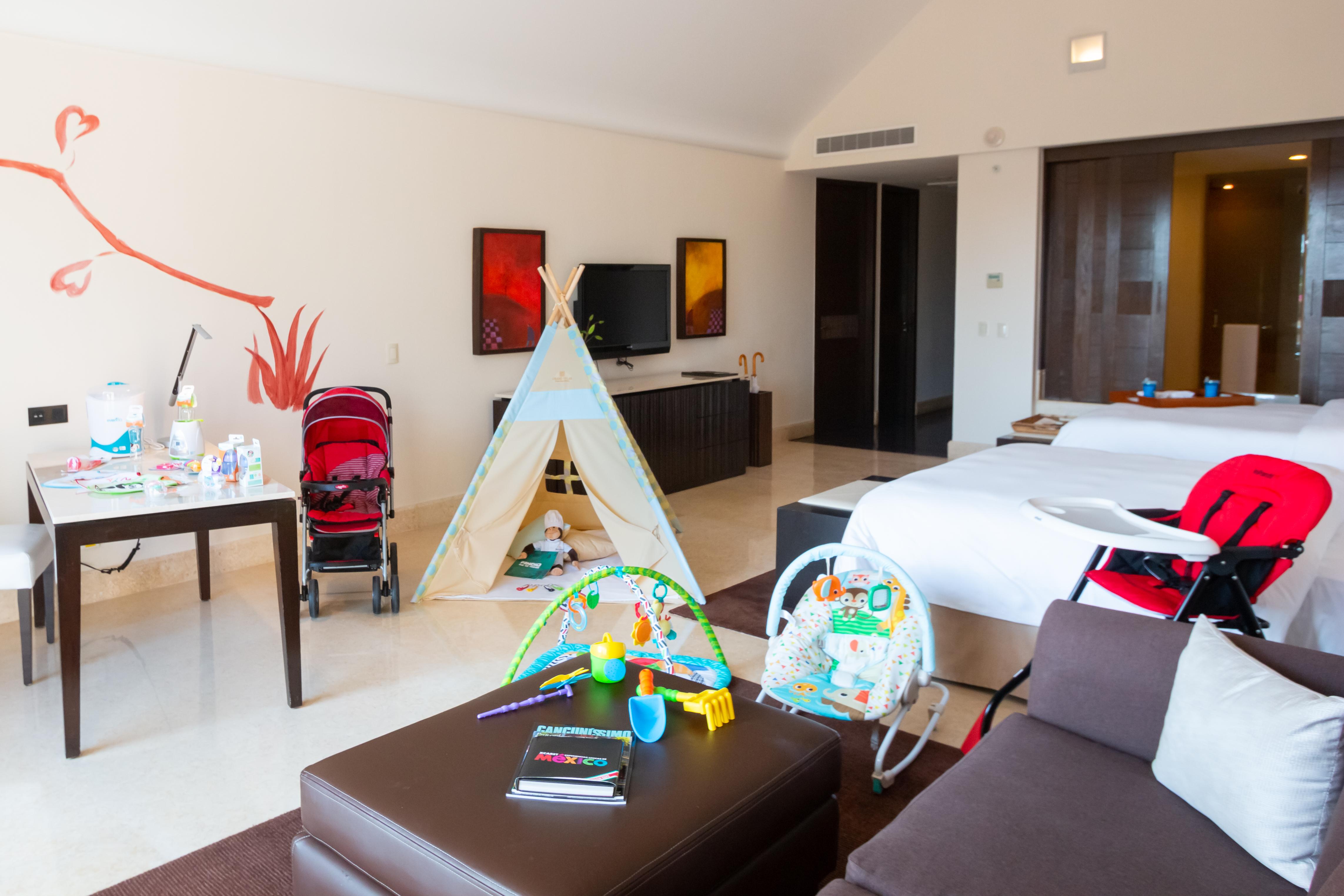 Grand Velas Riviera Maya (Adults Only) Playa del Carmen Bagian luar foto