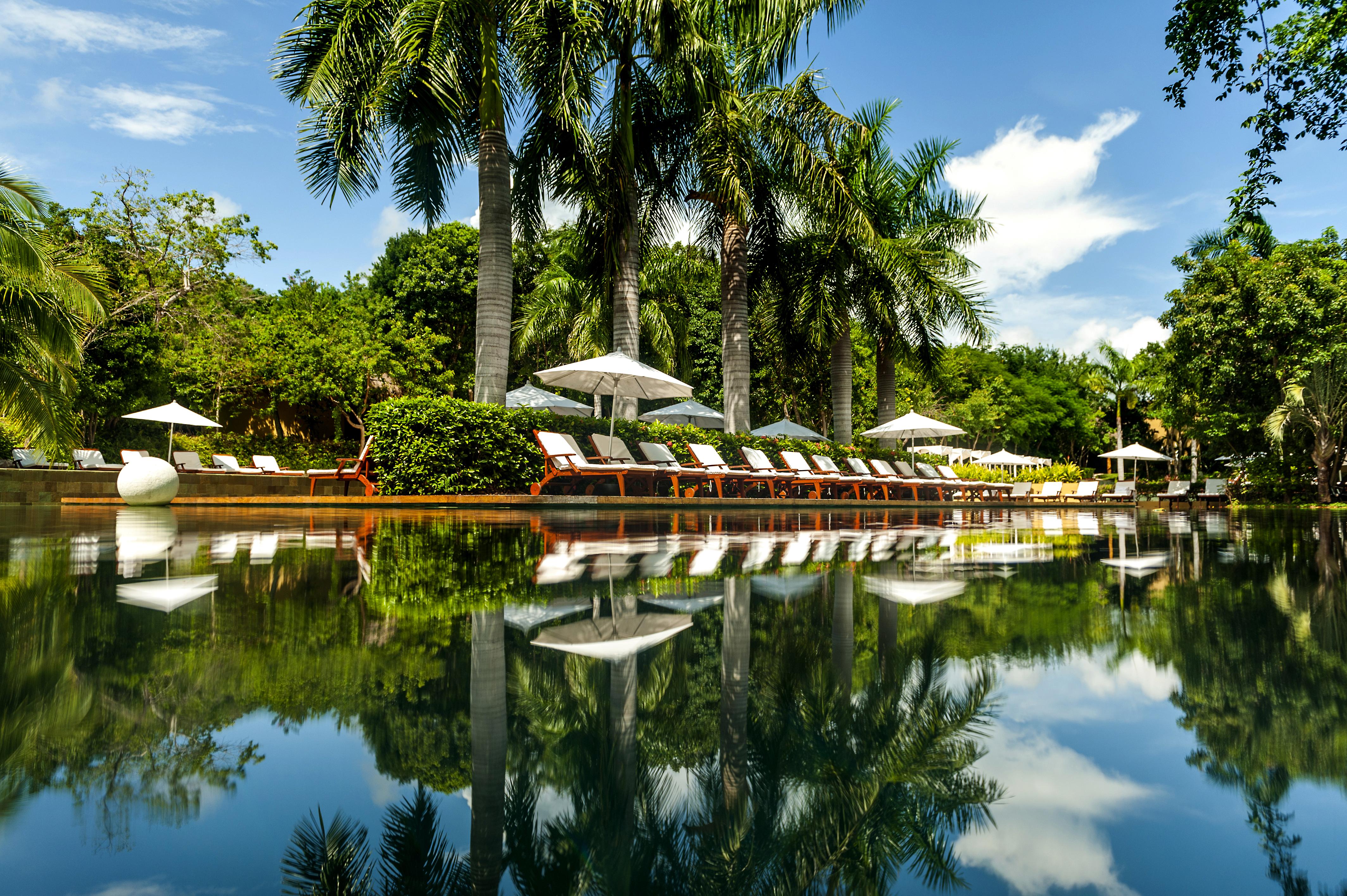 Grand Velas Riviera Maya (Adults Only) Playa del Carmen Bagian luar foto