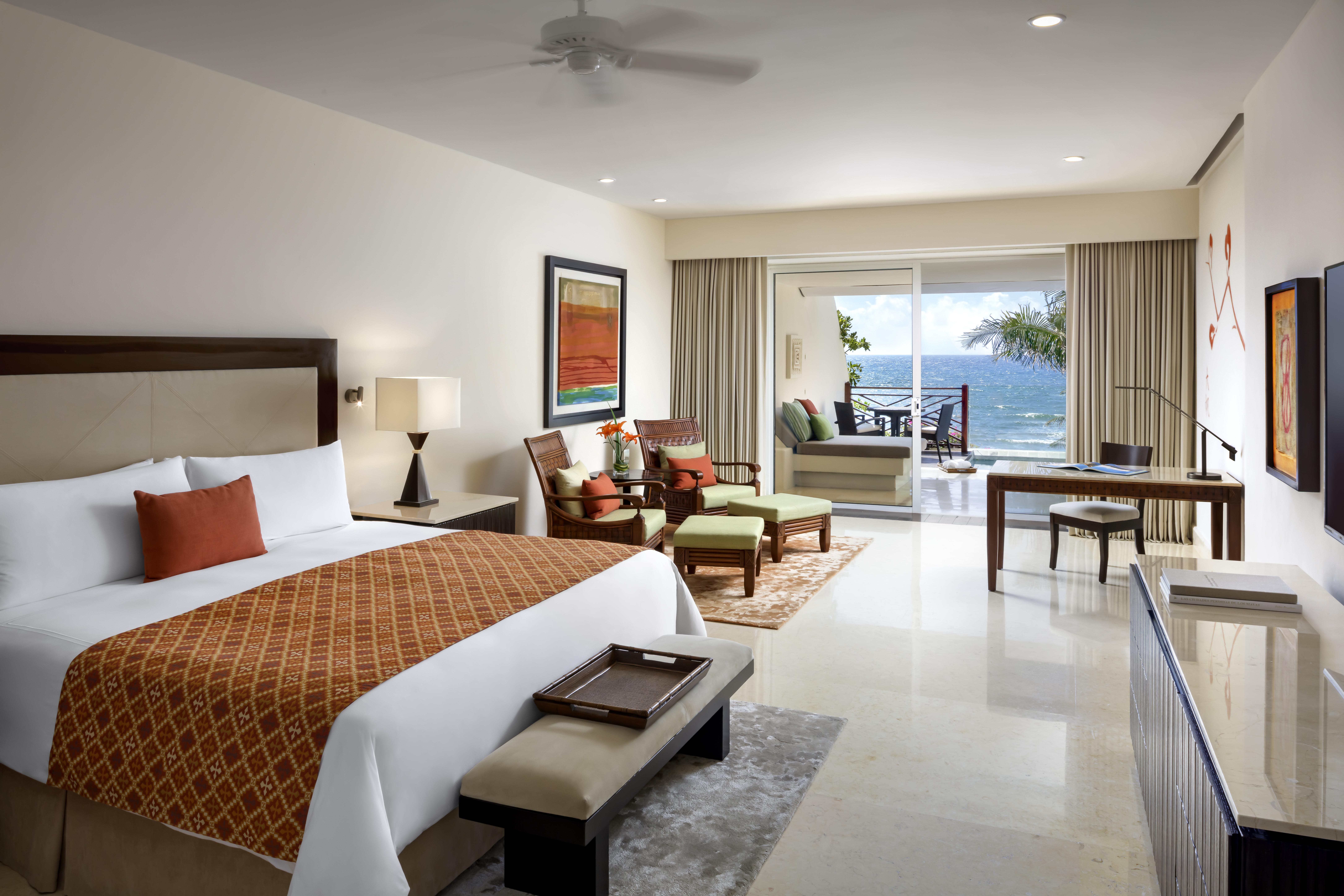 Grand Velas Riviera Maya (Adults Only) Playa del Carmen Bagian luar foto