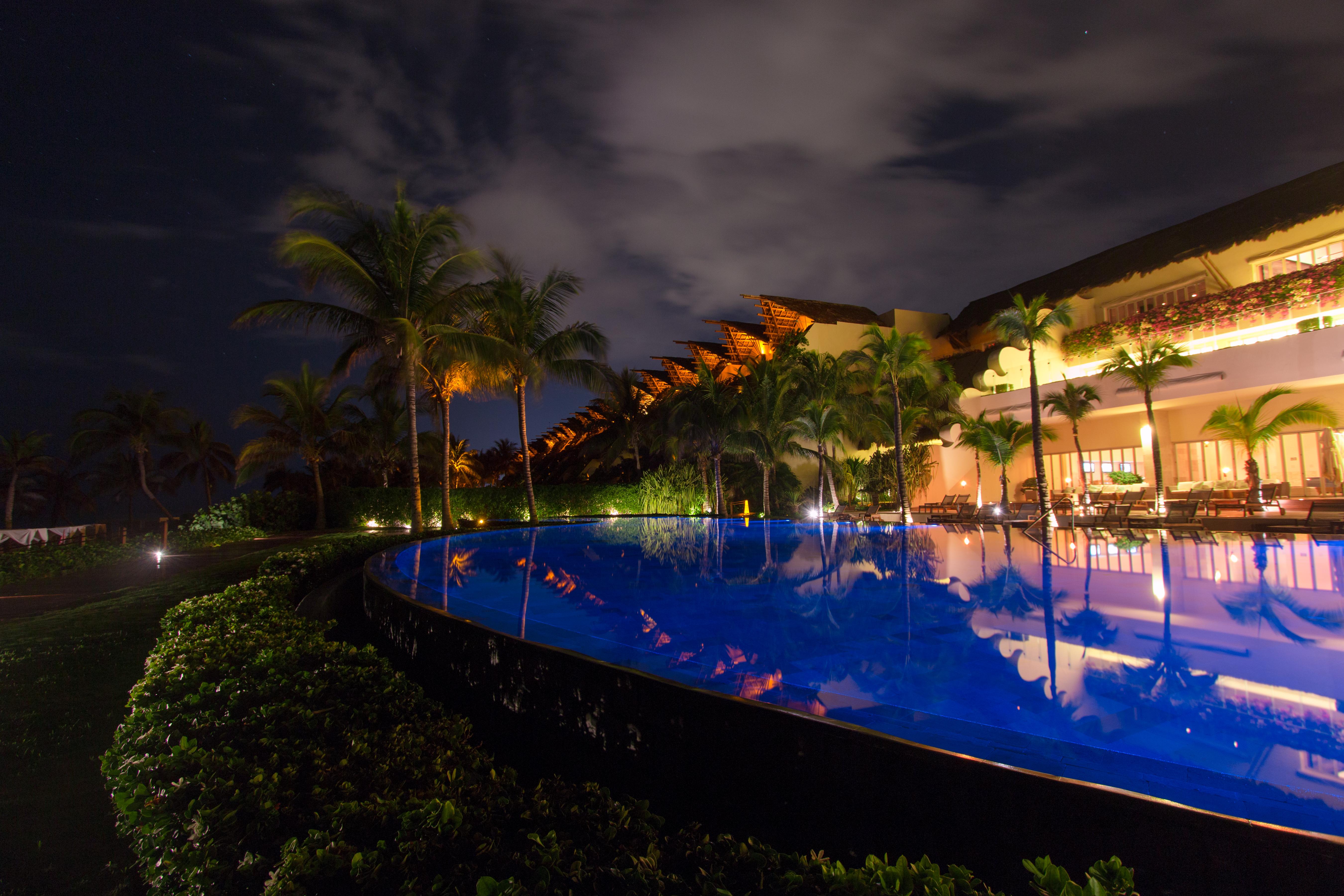 Grand Velas Riviera Maya (Adults Only) Playa del Carmen Bagian luar foto