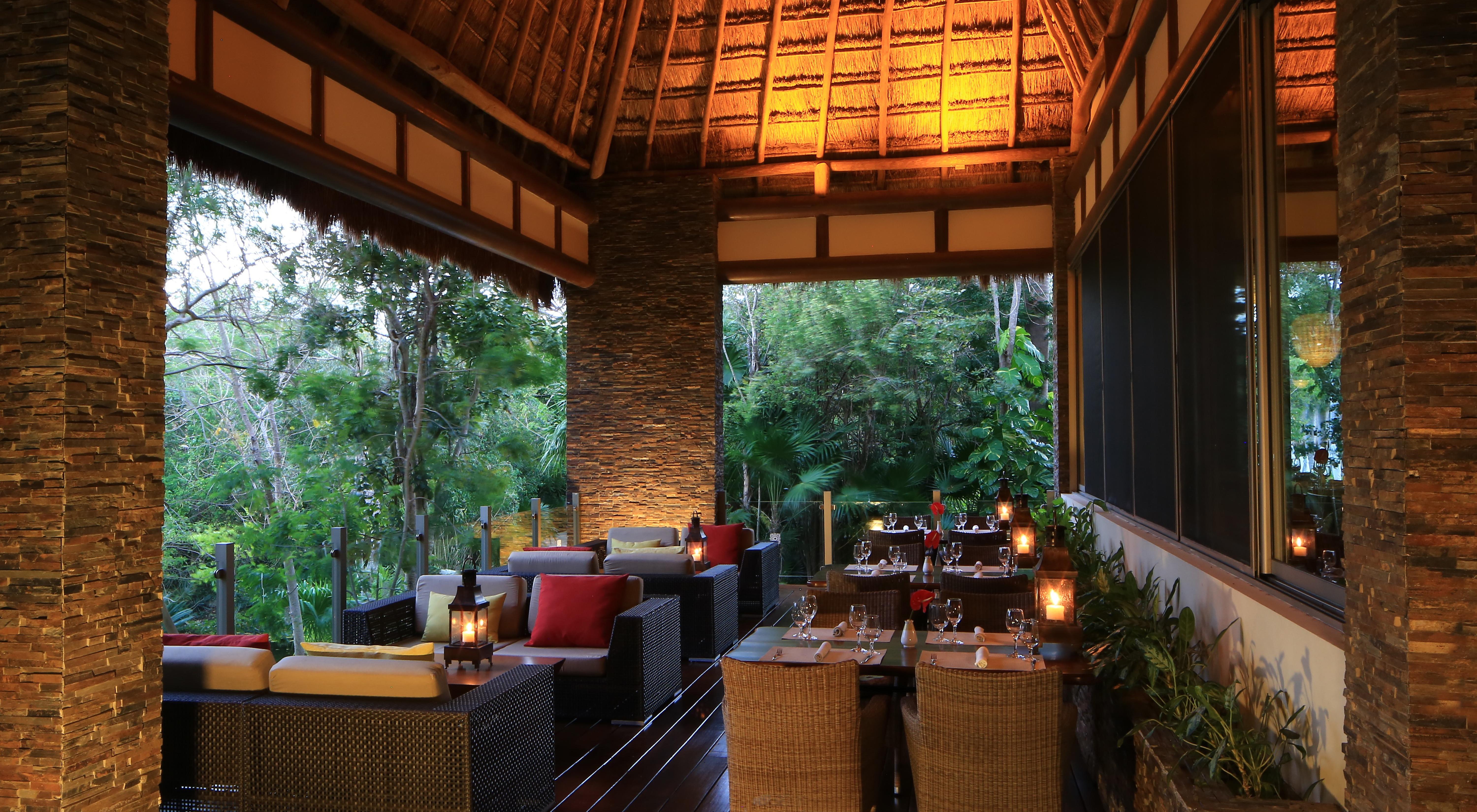 Grand Velas Riviera Maya (Adults Only) Playa del Carmen Bagian luar foto