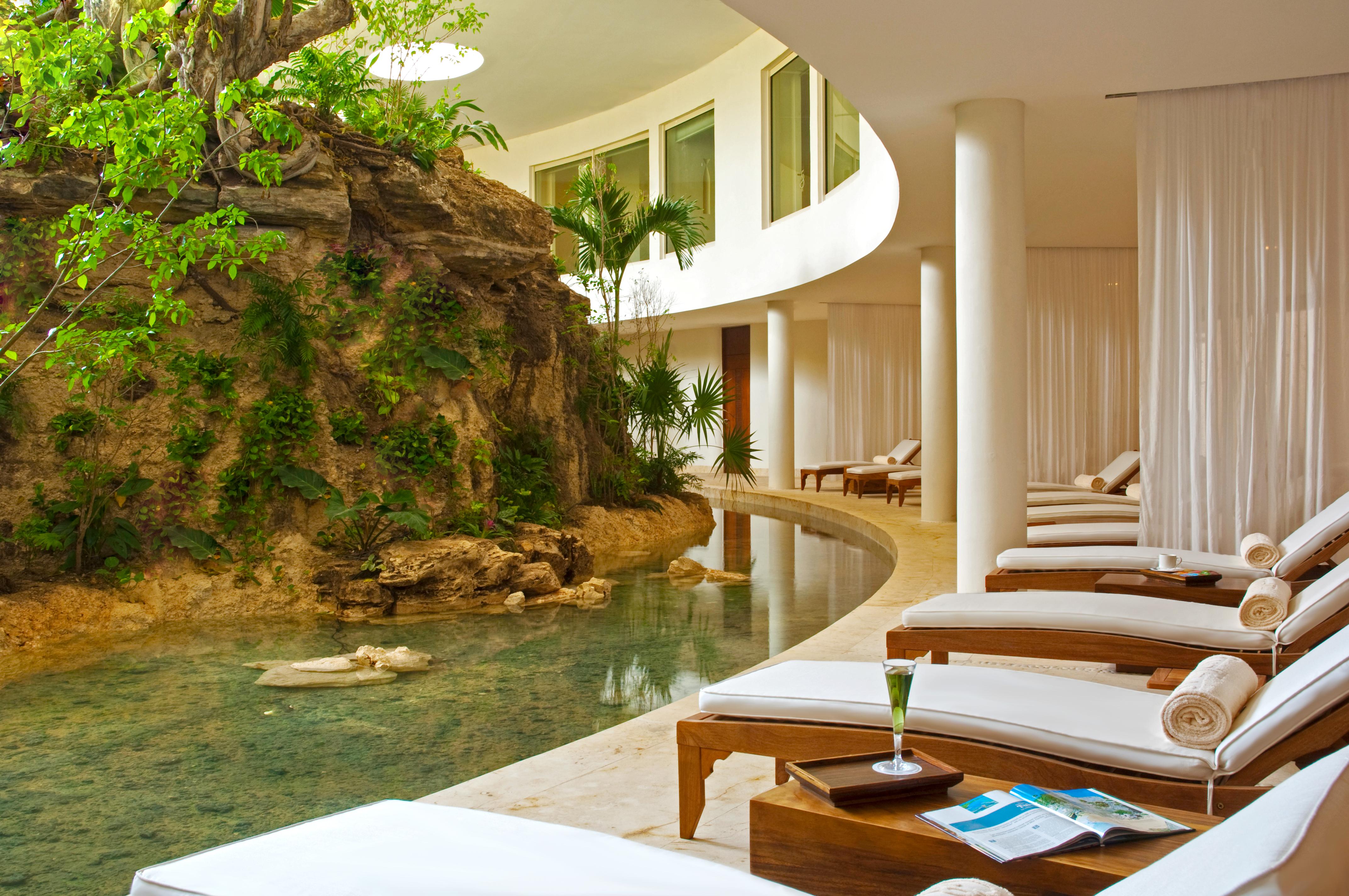 Grand Velas Riviera Maya (Adults Only) Playa del Carmen Bagian luar foto