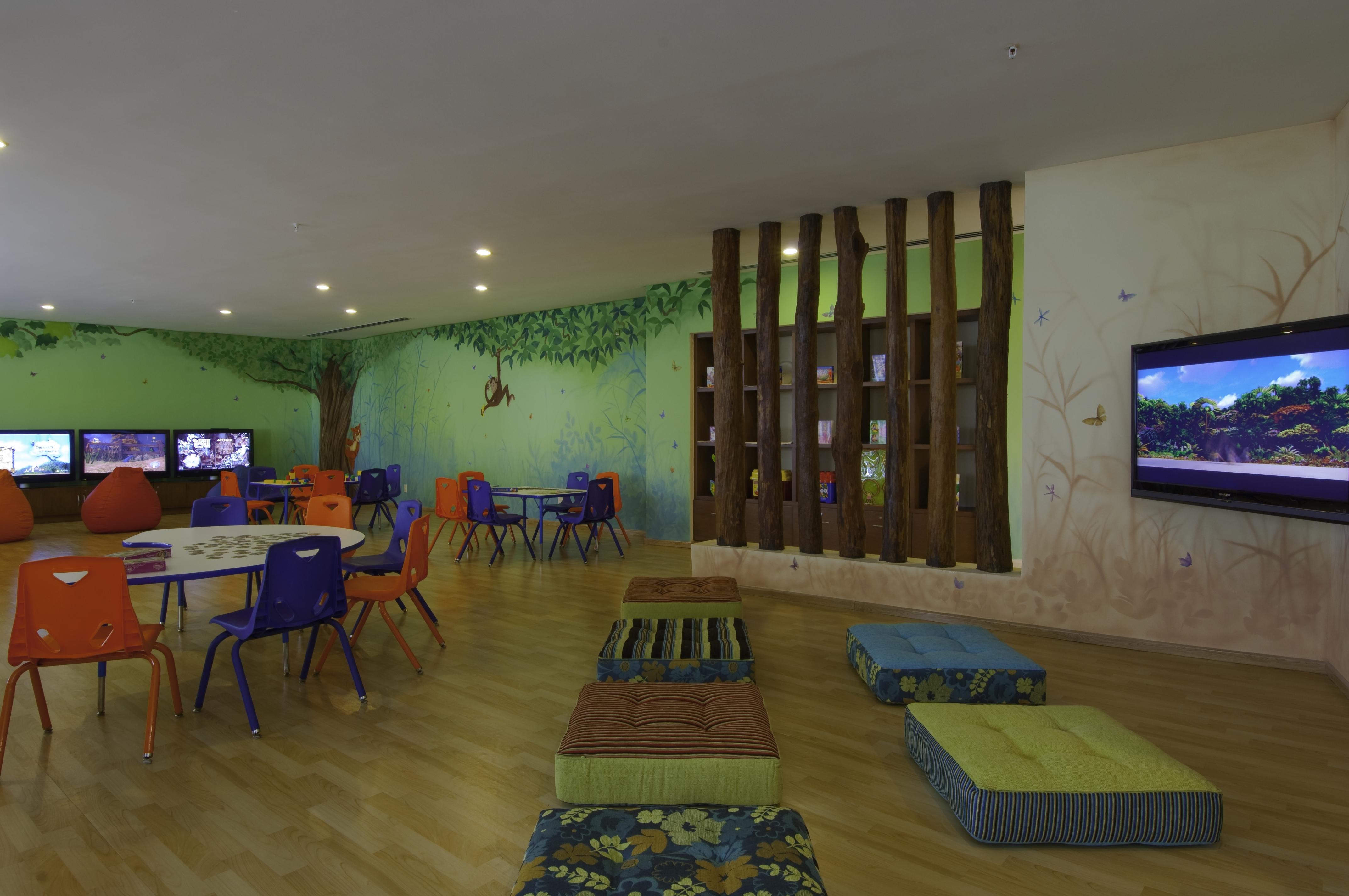 Grand Velas Riviera Maya (Adults Only) Playa del Carmen Bagian luar foto