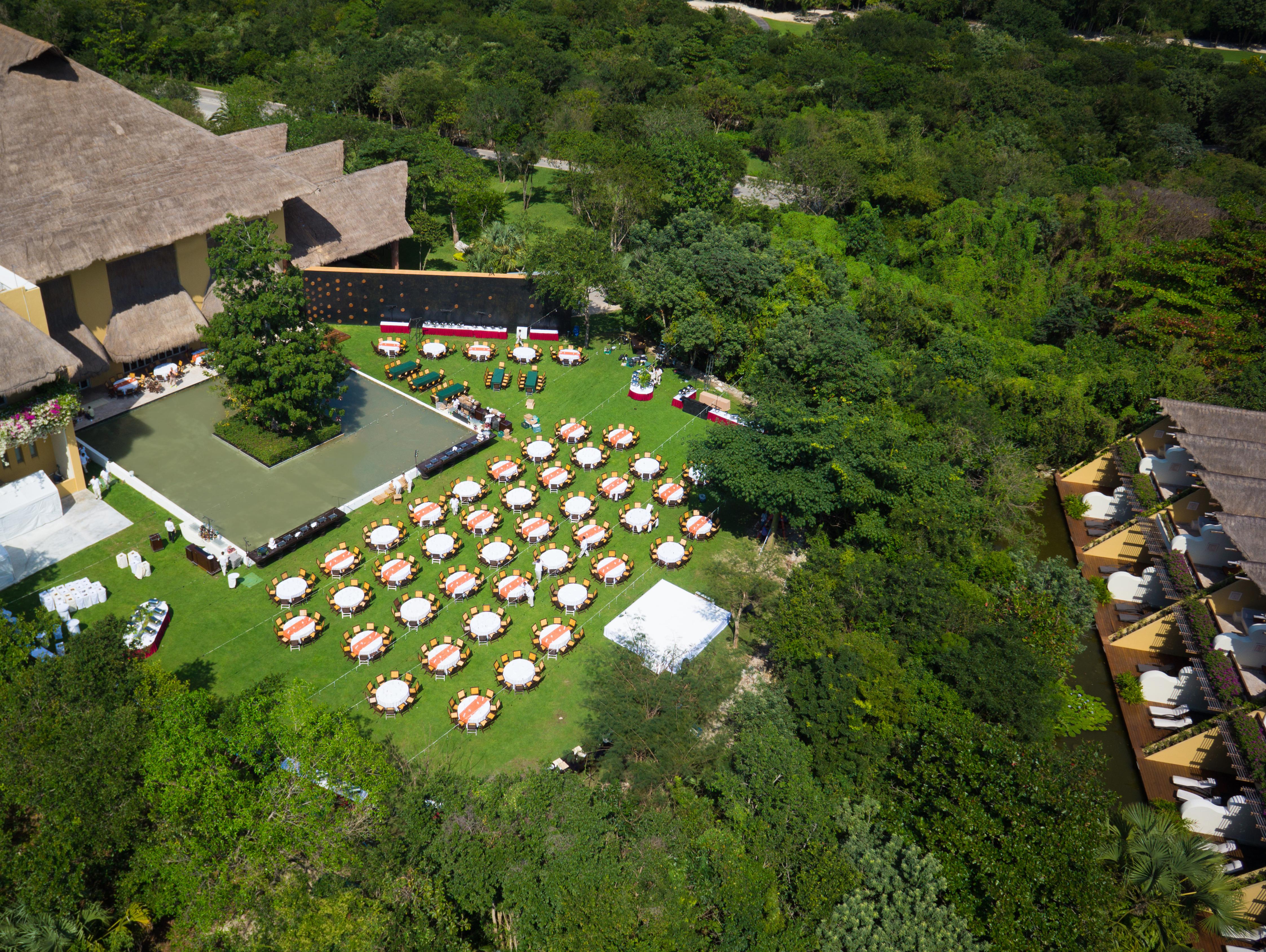 Grand Velas Riviera Maya (Adults Only) Playa del Carmen Bagian luar foto