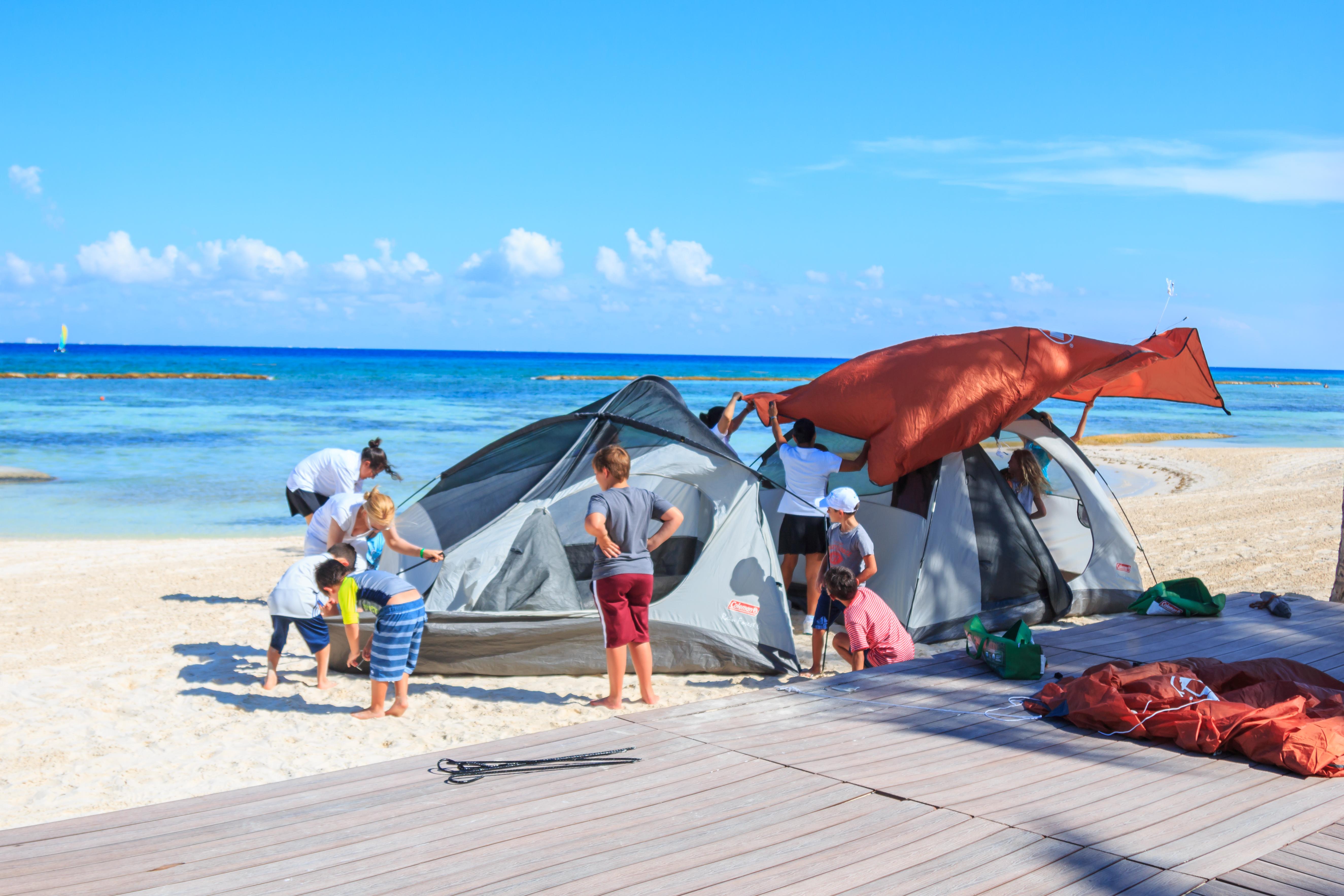 Grand Velas Riviera Maya (Adults Only) Playa del Carmen Bagian luar foto