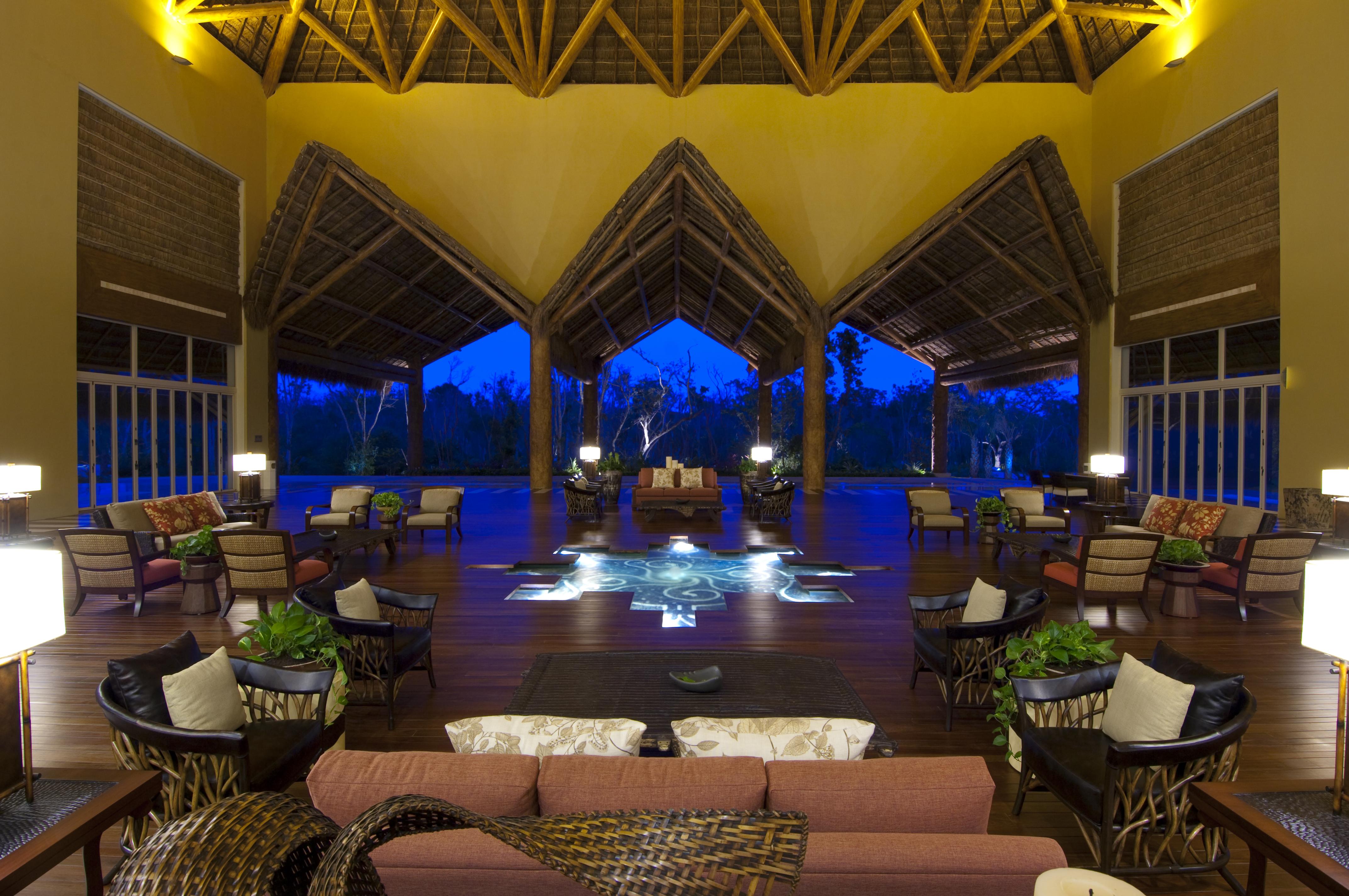 Grand Velas Riviera Maya (Adults Only) Playa del Carmen Interior foto
