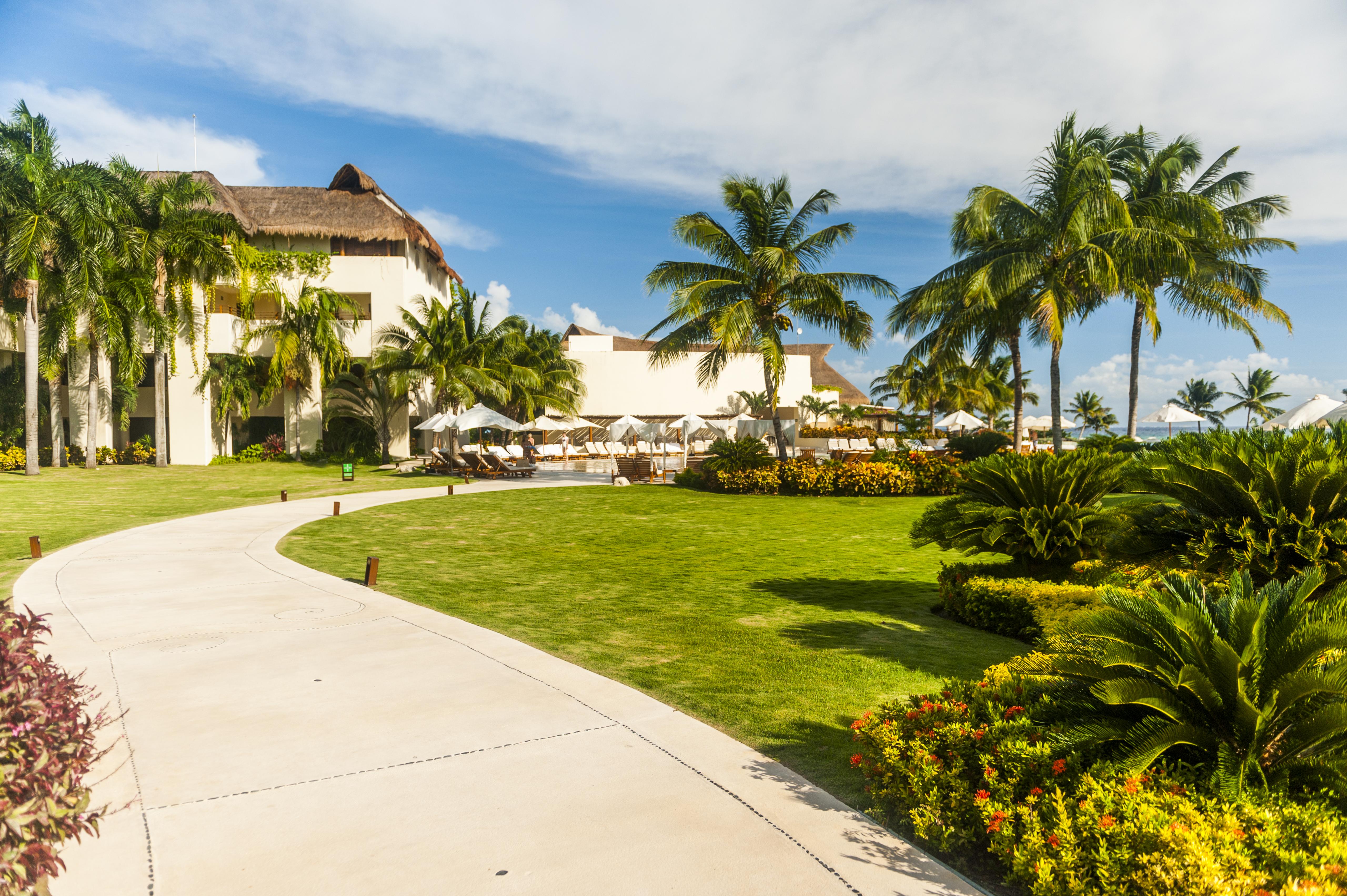 Grand Velas Riviera Maya (Adults Only) Playa del Carmen Bagian luar foto