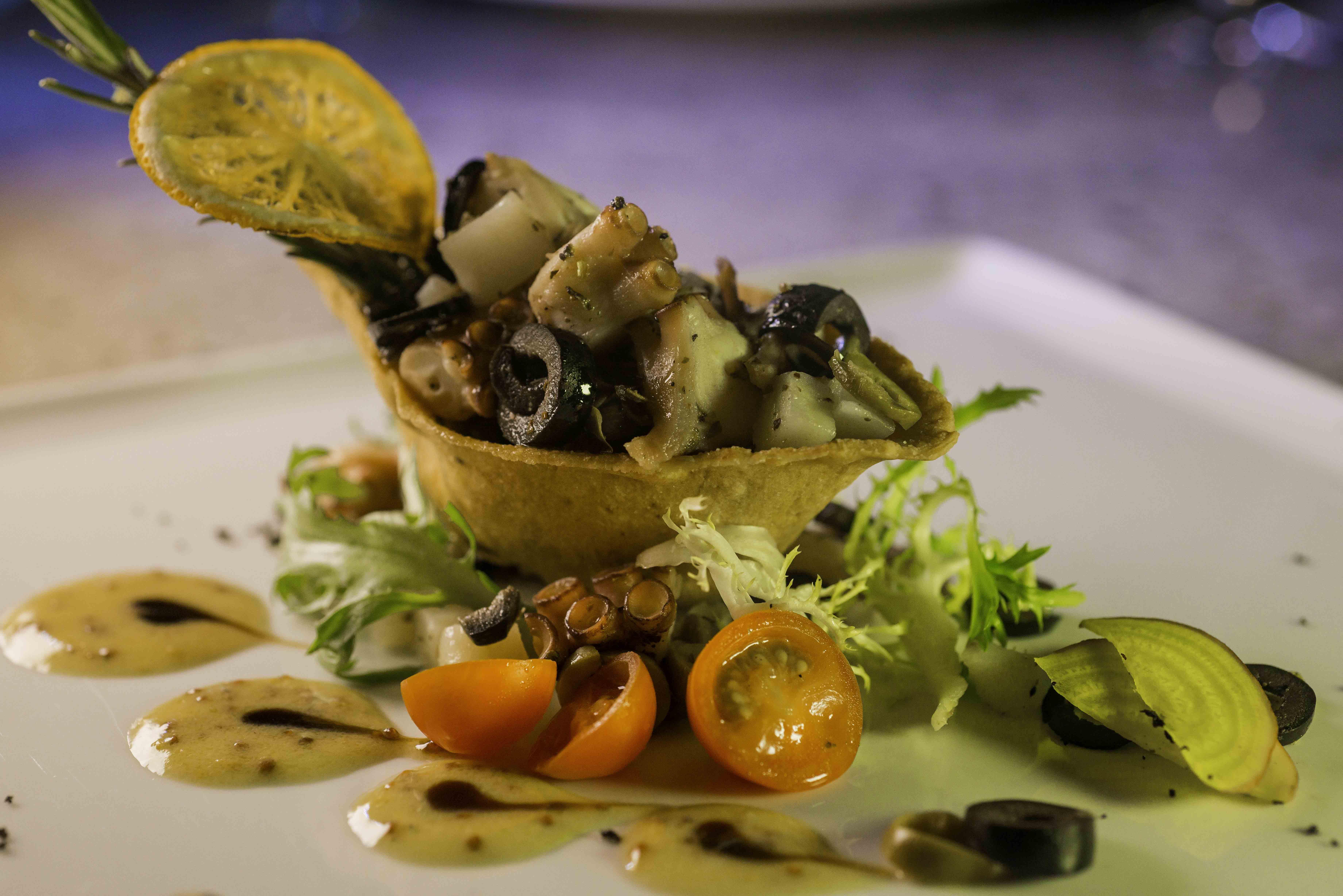 Grand Velas Riviera Maya (Adults Only) Playa del Carmen Bagian luar foto
