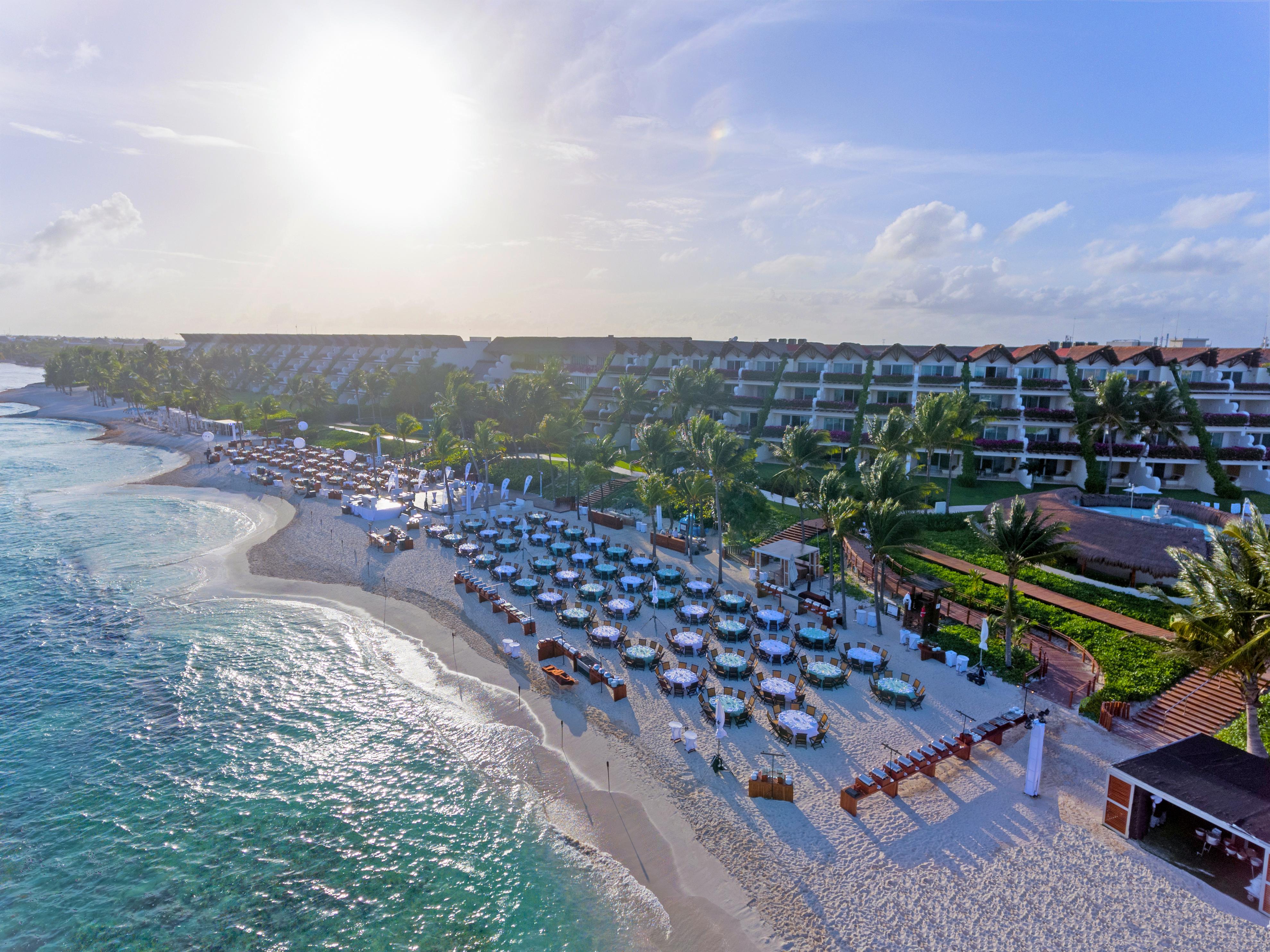 Grand Velas Riviera Maya (Adults Only) Playa del Carmen Bagian luar foto