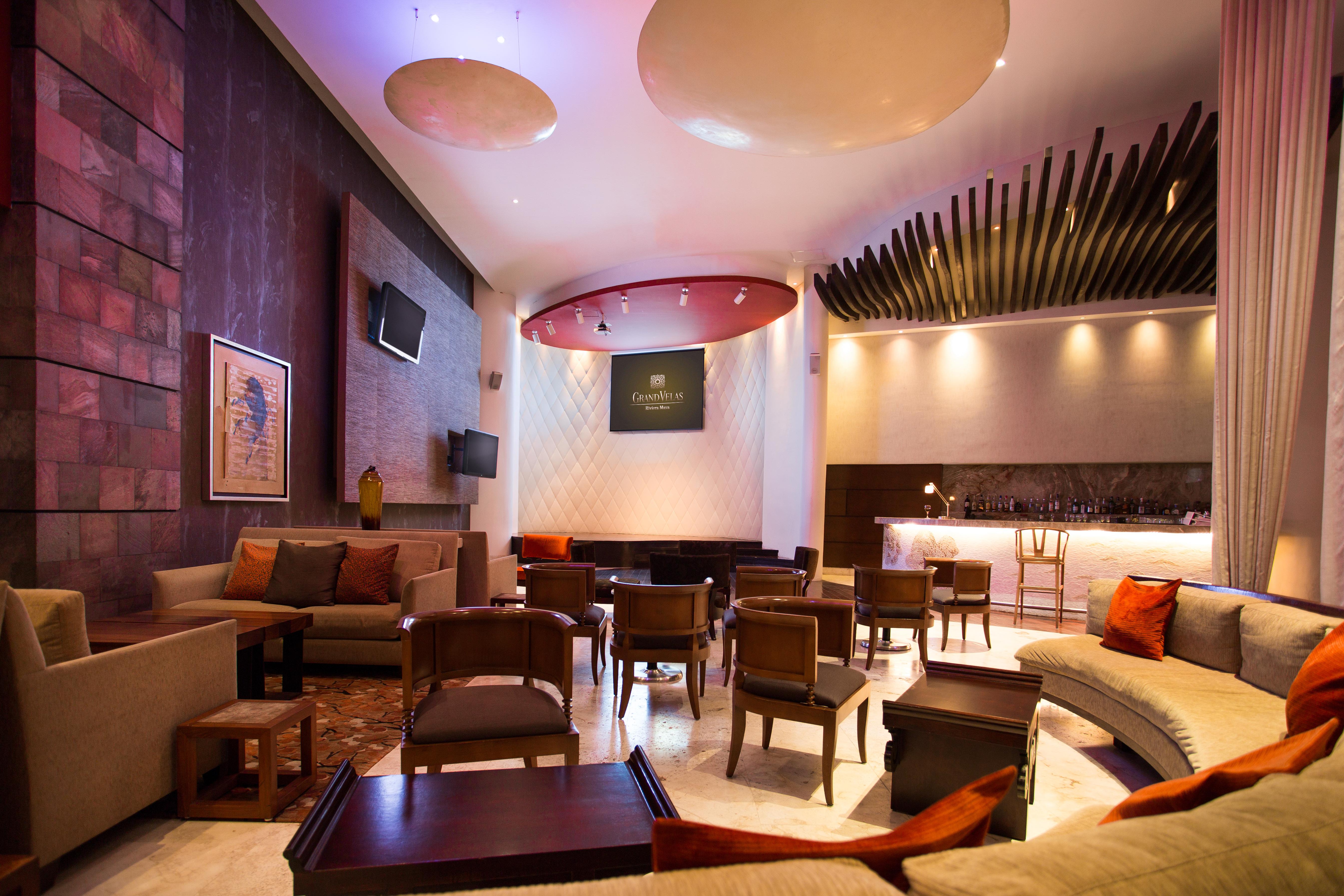 Grand Velas Riviera Maya (Adults Only) Playa del Carmen Bagian luar foto