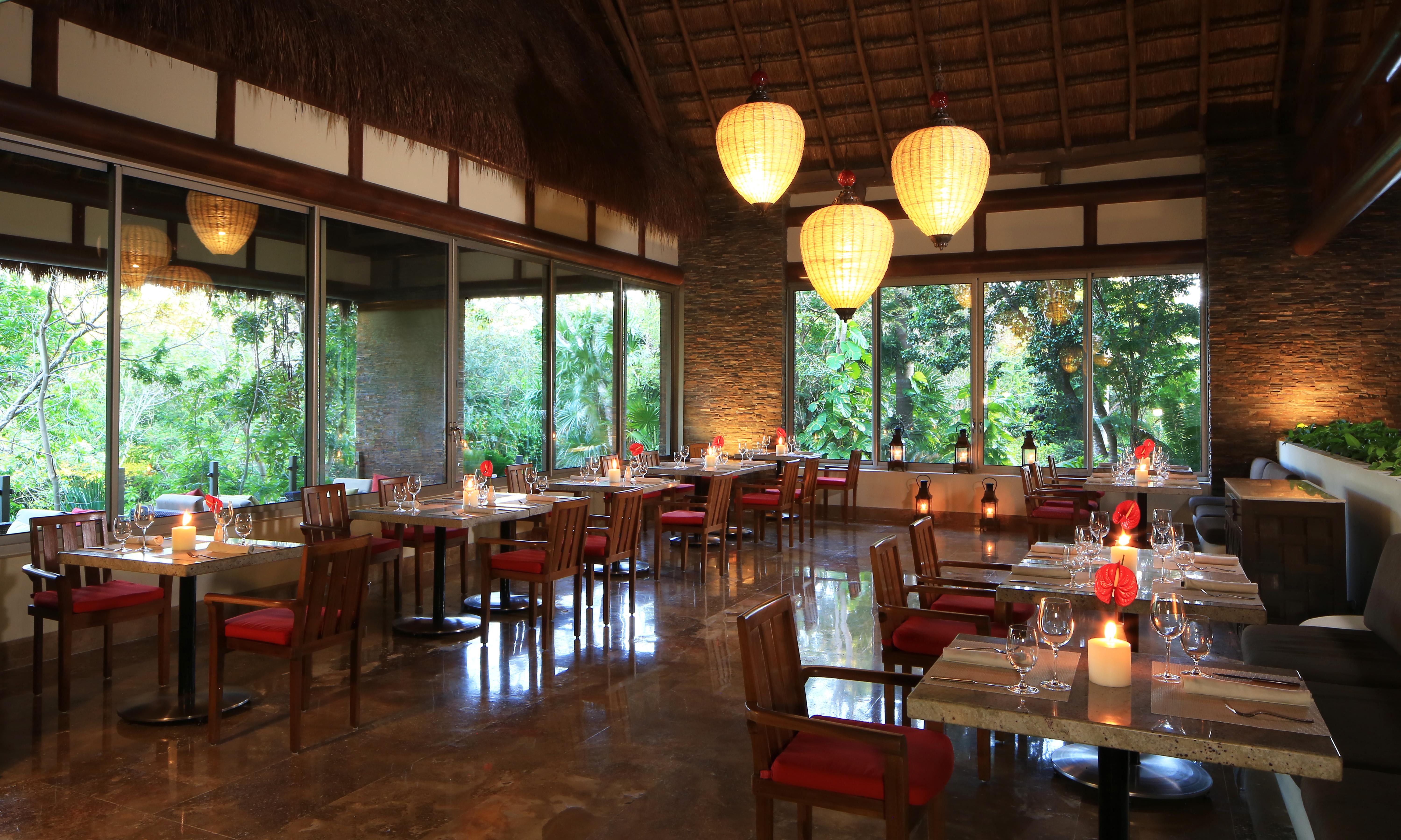 Grand Velas Riviera Maya (Adults Only) Playa del Carmen Bagian luar foto