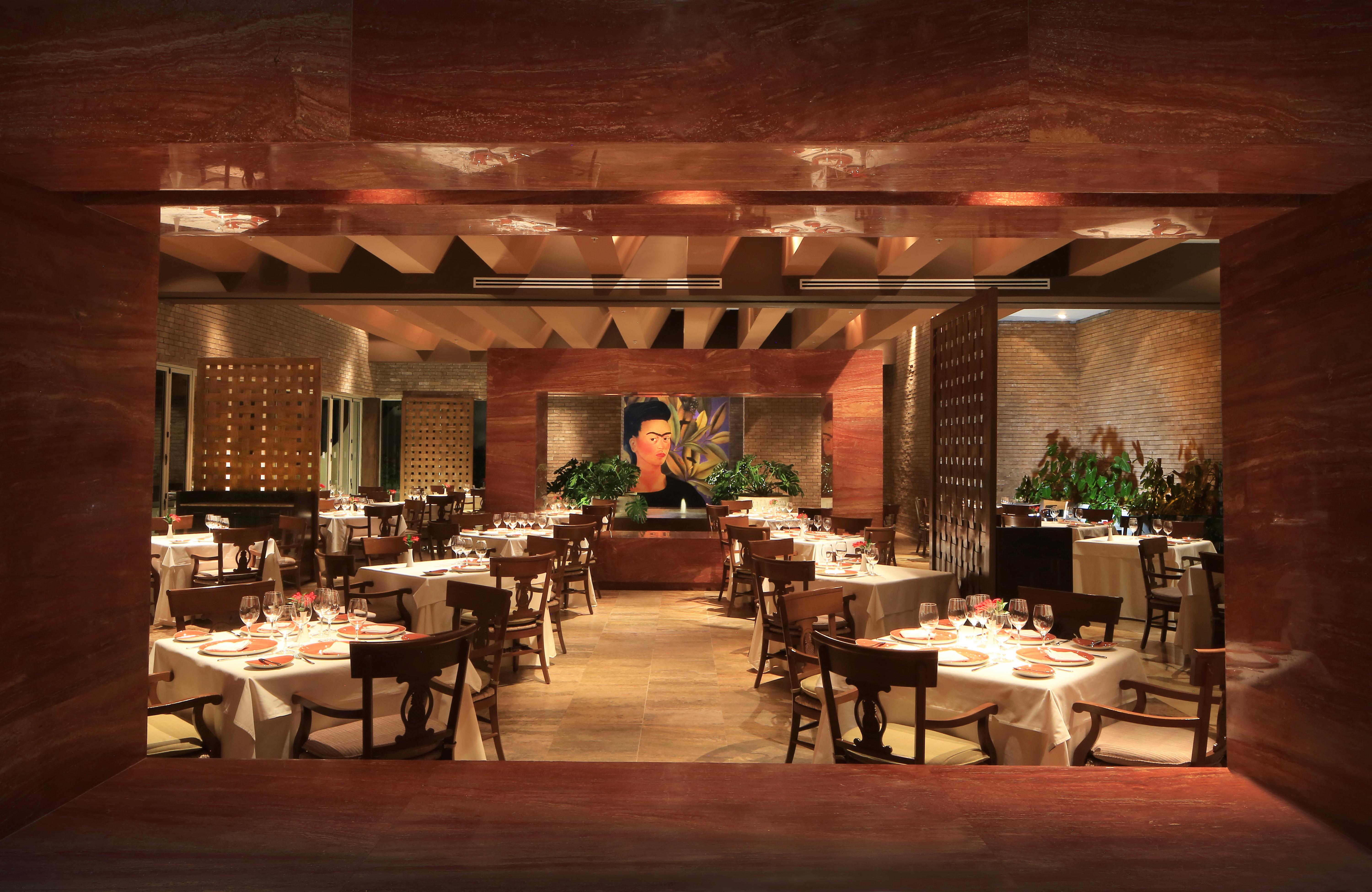 Grand Velas Riviera Maya (Adults Only) Playa del Carmen Bagian luar foto